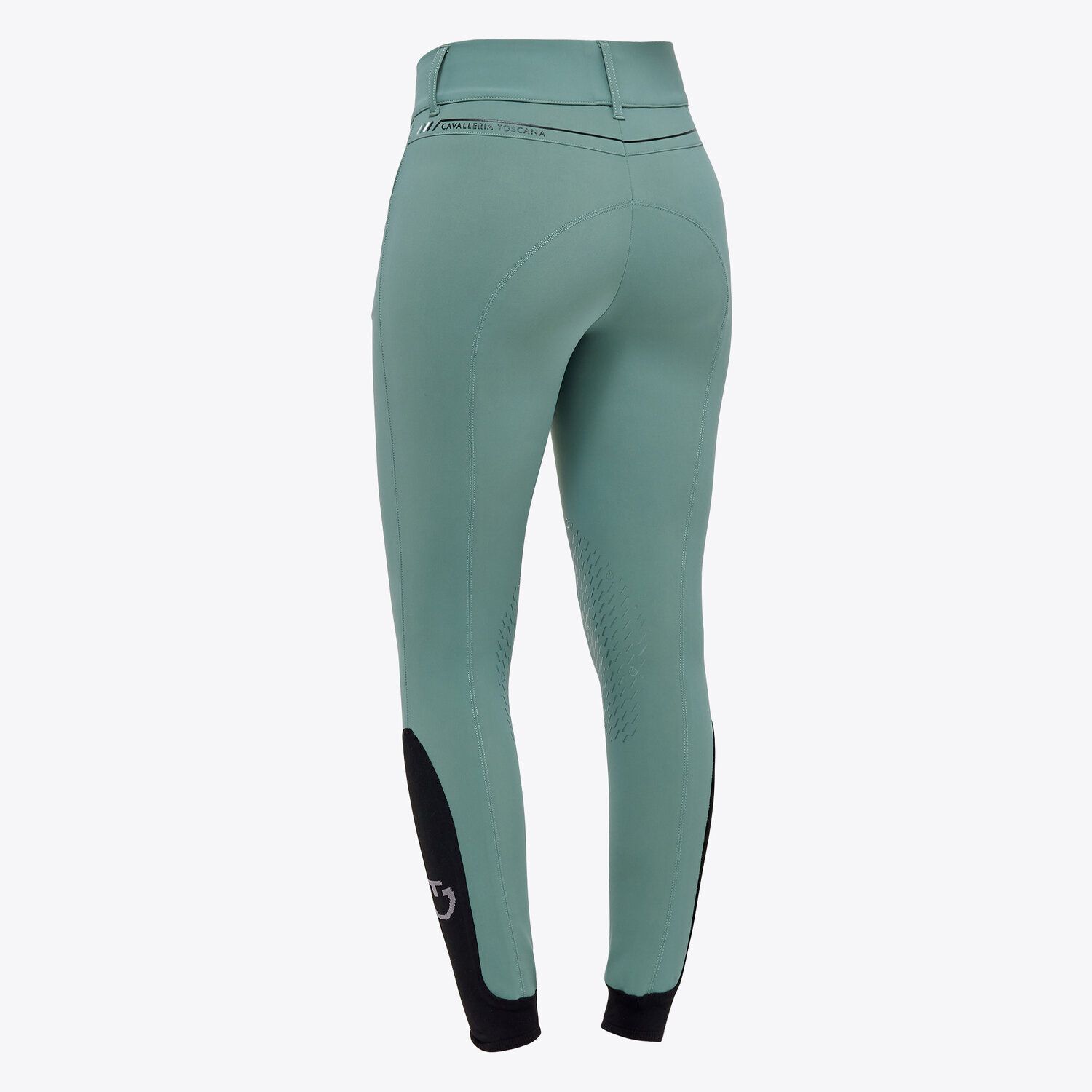 Women’s high-rise breeches PAD187