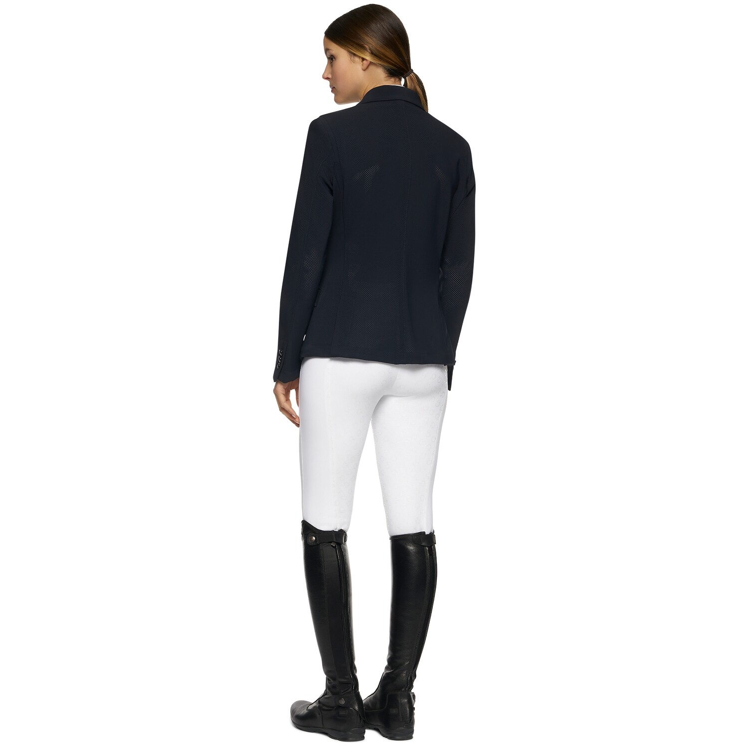 Cavalleria Toscana Frac De Dressage Hommes- Equestria