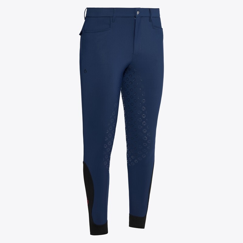 Pantalon Full Grip Homme Cavalleria Toscana