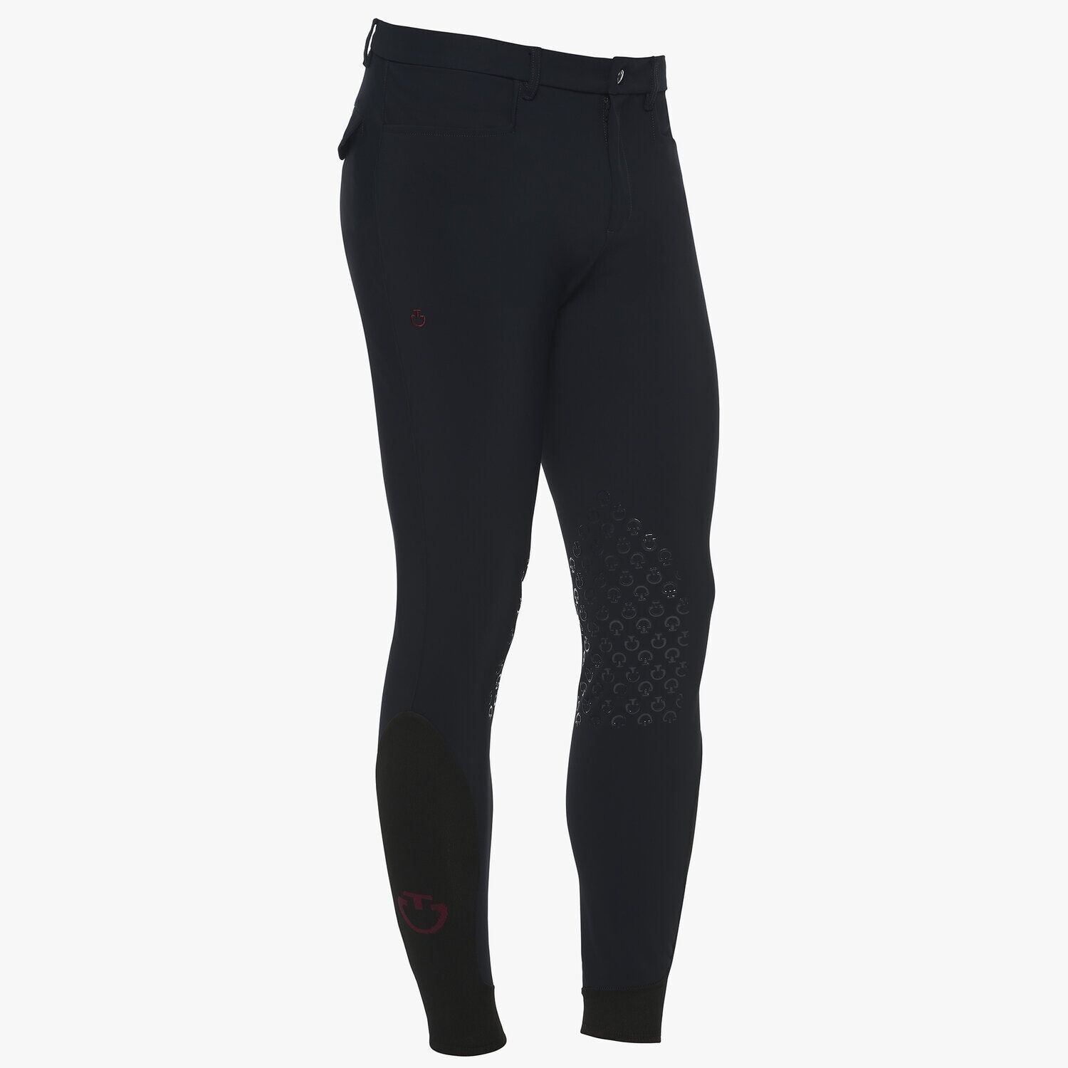 Pantalon Grip  Homme  Cavalleria Toscana PAUN227901