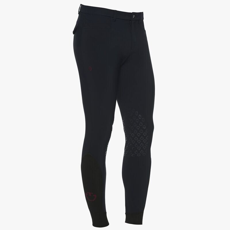 Pantalon Grip  Homme  Cavalleria Toscana PAUN227901