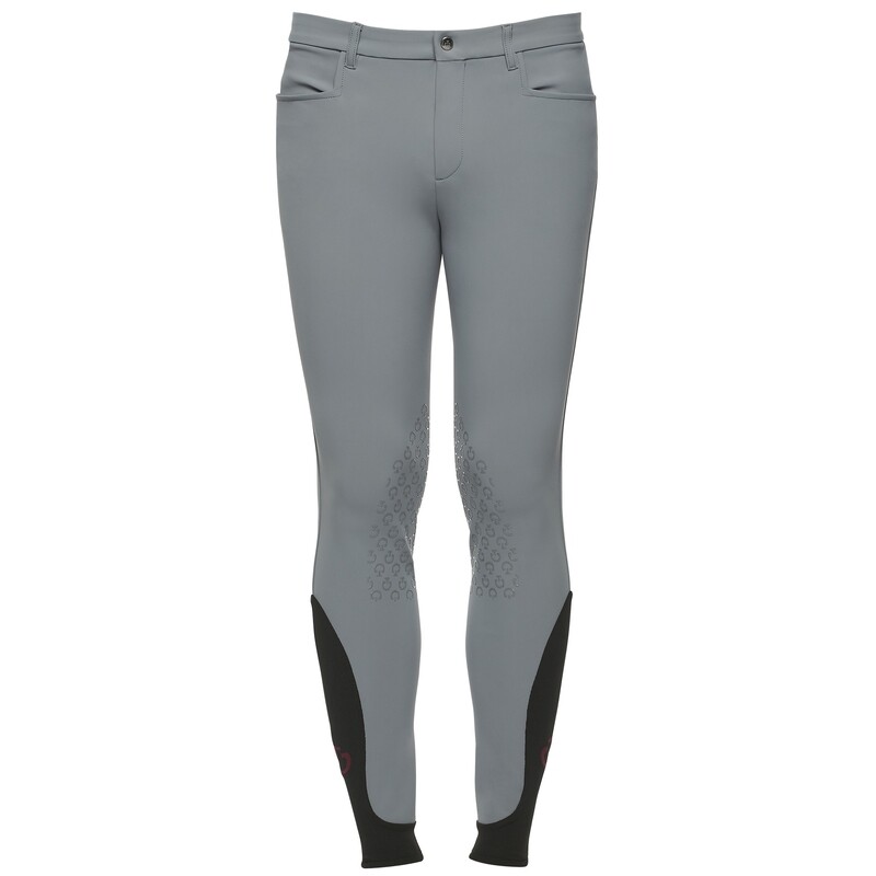 Pantalon Grip  Homme  Cavalleria Toscana PAUN228000