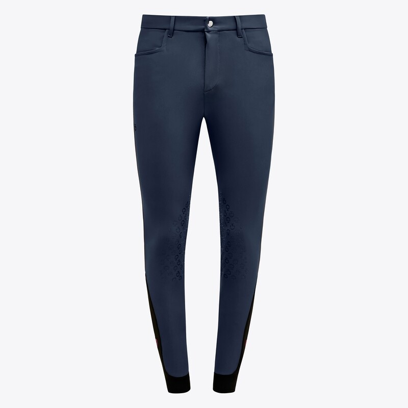 Pantalon Grip  Homme  Cavalleria Toscana PAUN227J00