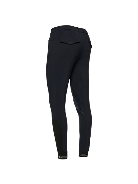 Pantalon Grip Homme Cavalleria Toscana PAU158 Noir