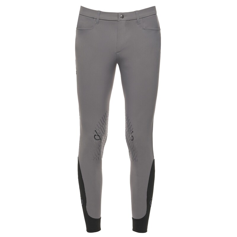 Pantalon Team Homme Cavalleria Toscana PAU1608980