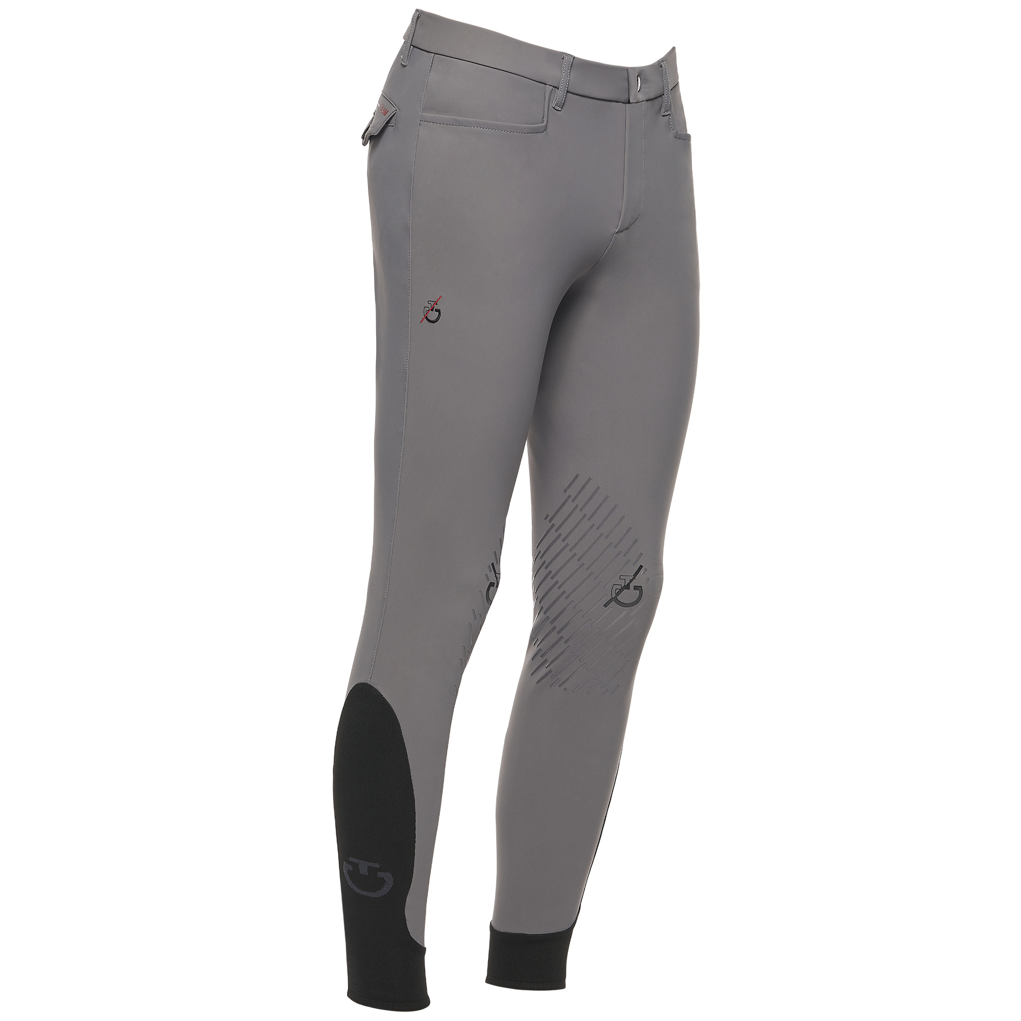 Pantalon Team Homme Cavalleria Toscana PAU1608980