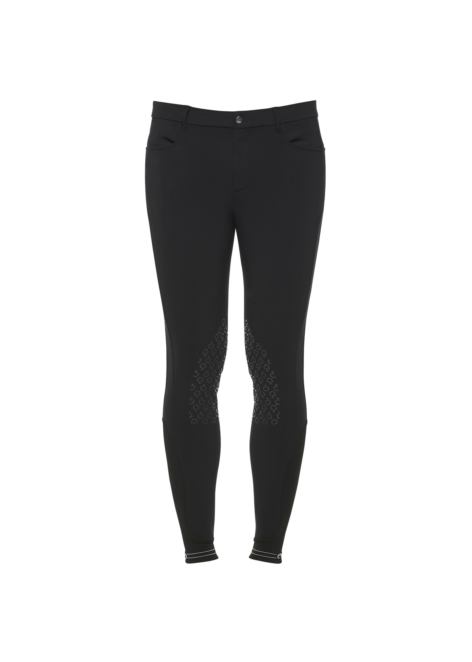 Men's Grip Pants Cavalleria Toscana PAU158 Navy