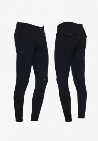 Pantalon Team Homme Cavalleria Toscana PAU1607001