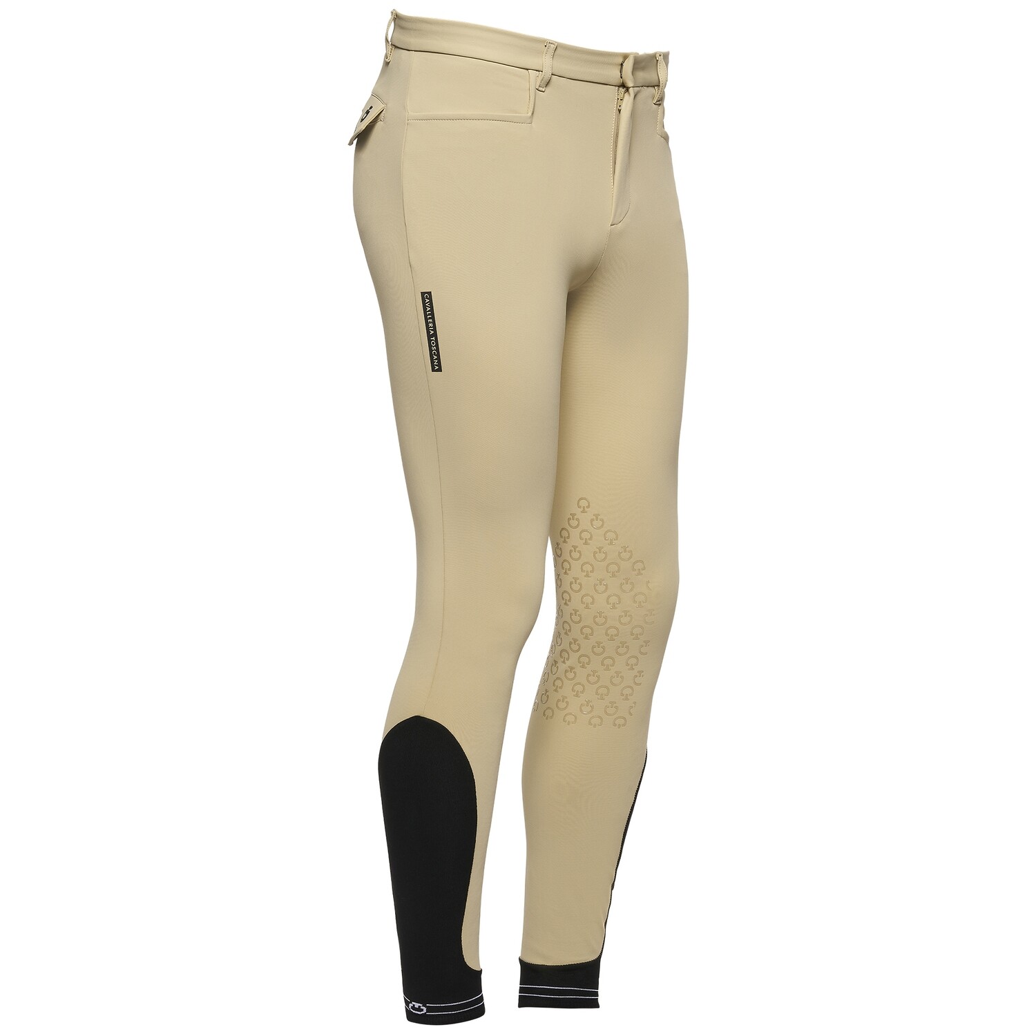 Pantalon Grip Homme Cavalleria toscana PAU133 1003