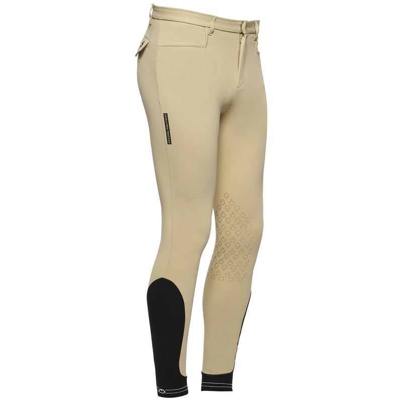 Pantalon Grip Homme Cavalleria toscana PAU133 1003