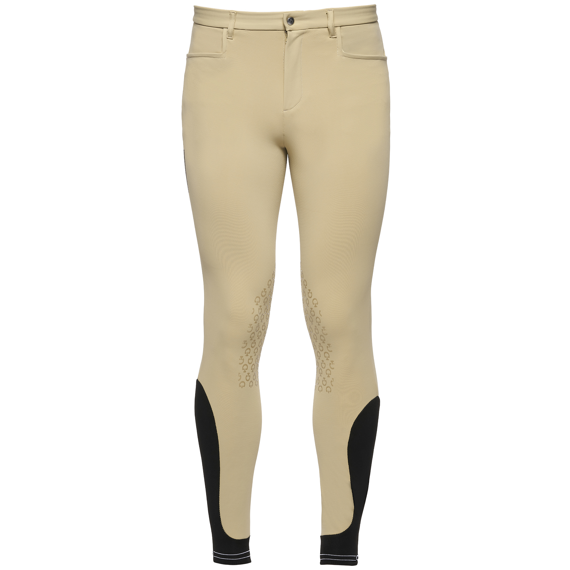 Men's Grip trousers Cavalleria toscana PAU1331003