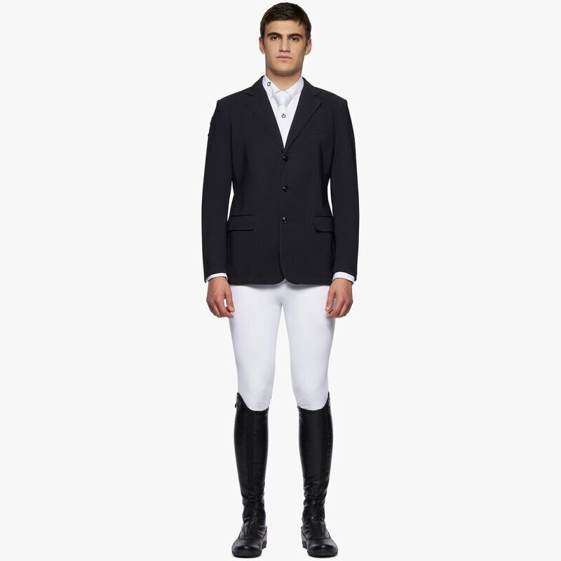 Veste Concours Homme Cavalleria Toscana GGU024
