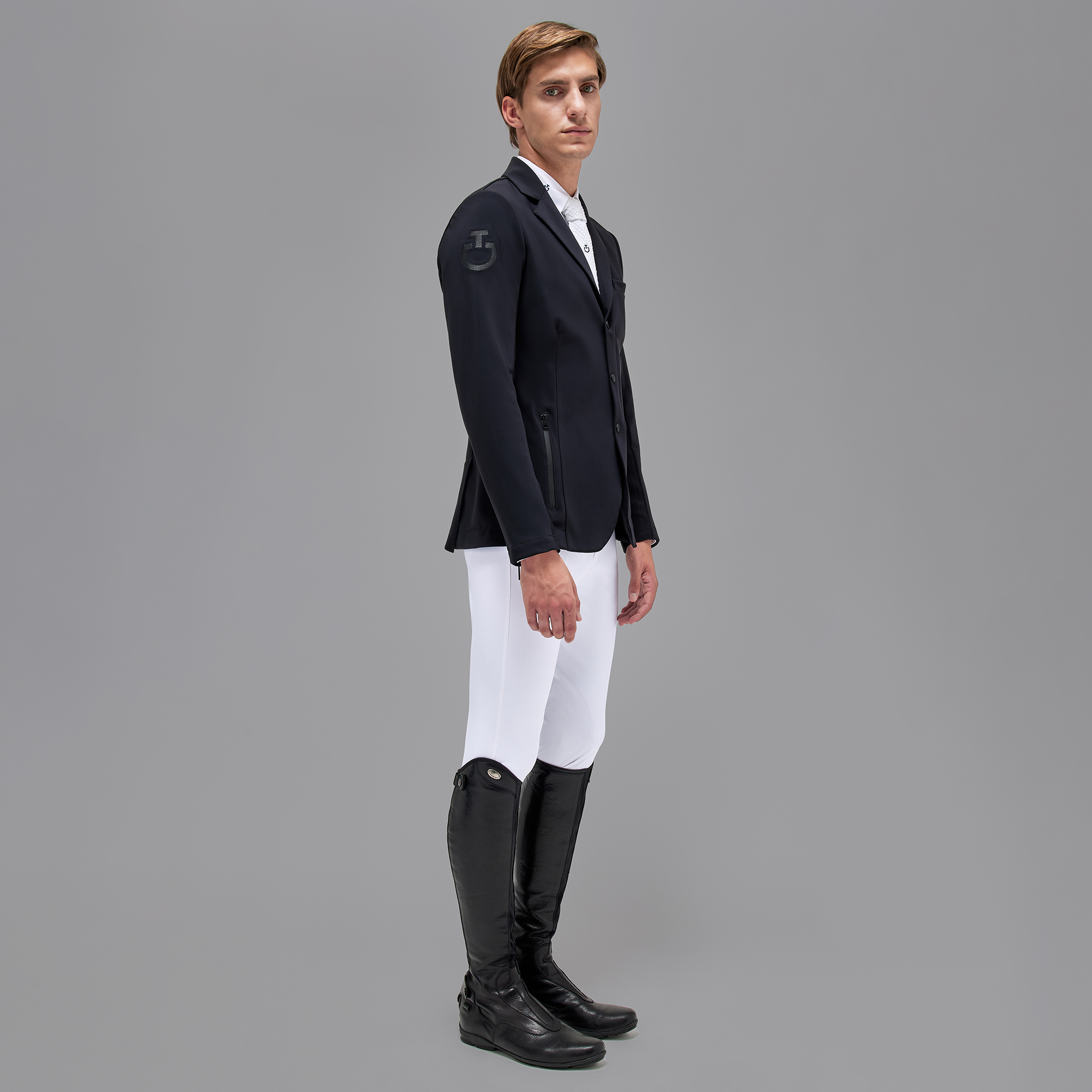 Veste Concours Revo Homme Cavalleria Toscana GGU037997B