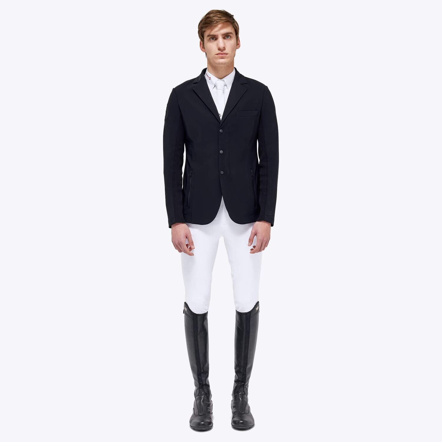 Veste Concours Revo Homme Cavalleria Toscana GGU0379999