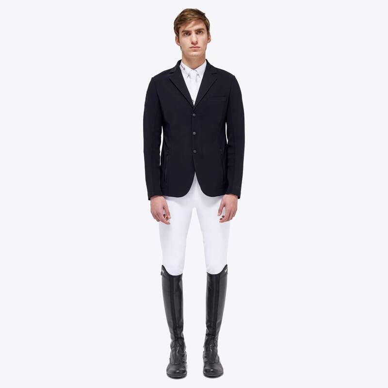 Veste Concours Revo Homme Cavalleria Toscana GGU0379999