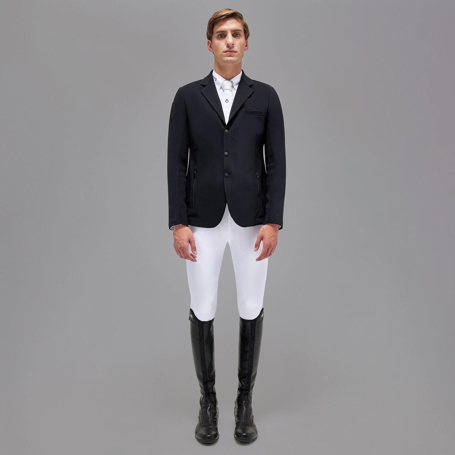 Veste Concours Revo Homme Cavalleria Toscana GGU037997B