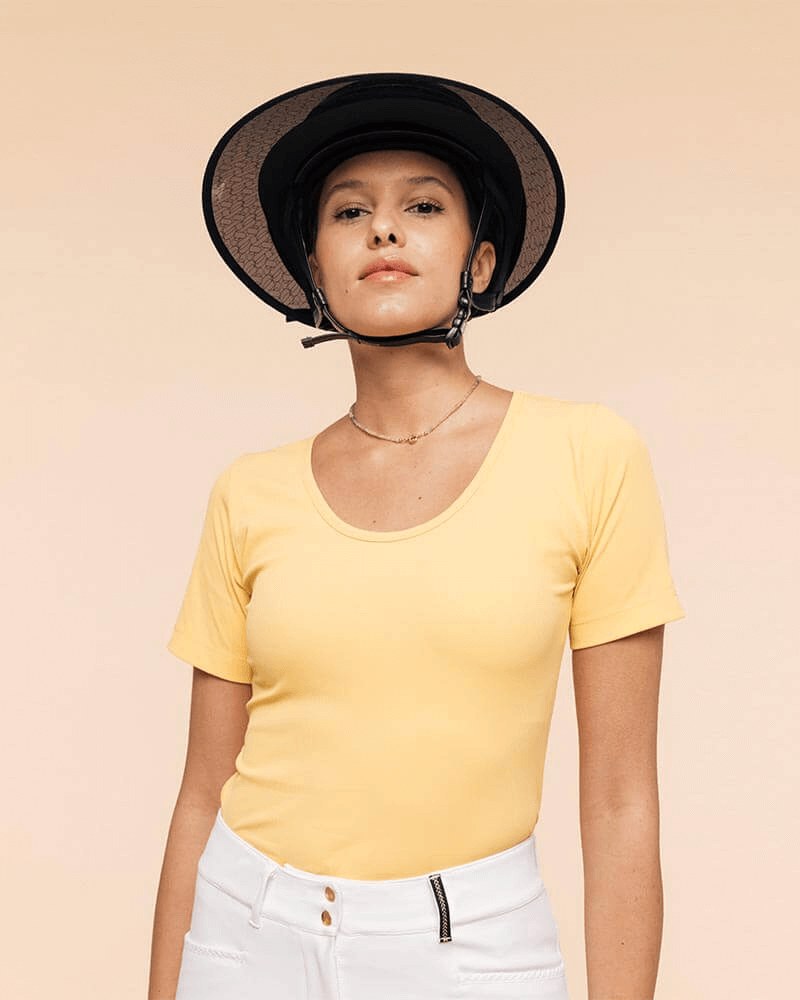 Chaplin MC - Short Sleeve T-Shirt Dada Sport Sabayon