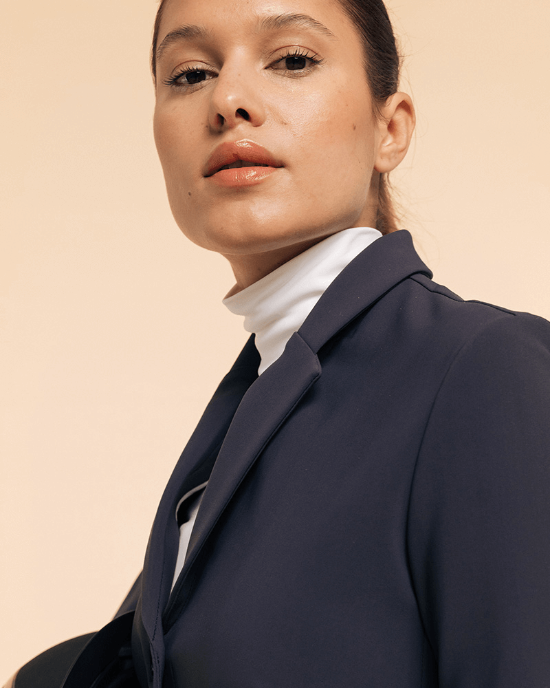 New Tzara - Competition jacket Dada Sport Orage