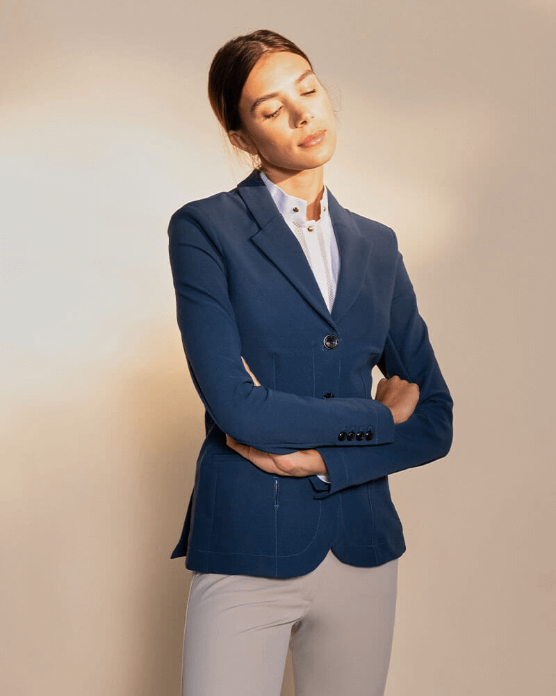 Tzara - Competition Jacket Dada Sport Baltic