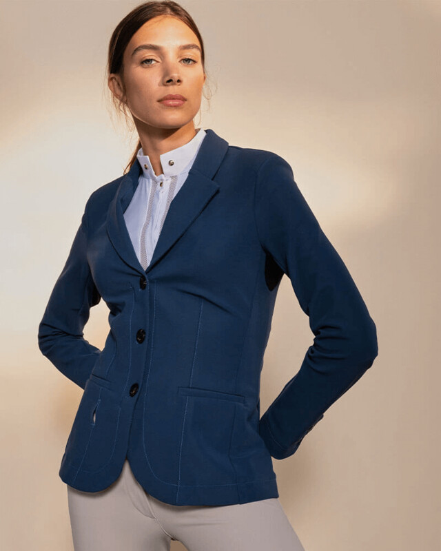 Tzara - Competition Jacket Dada Sport Baltic