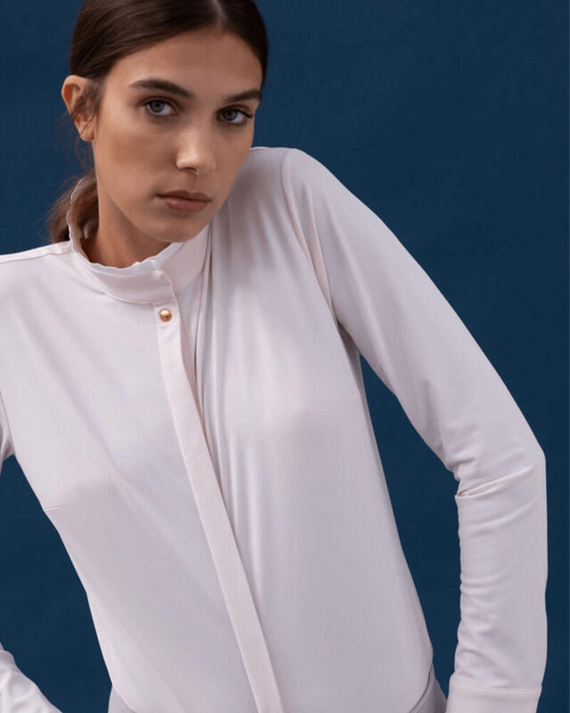 Chemise Vendetta Dada Sport Light Pink