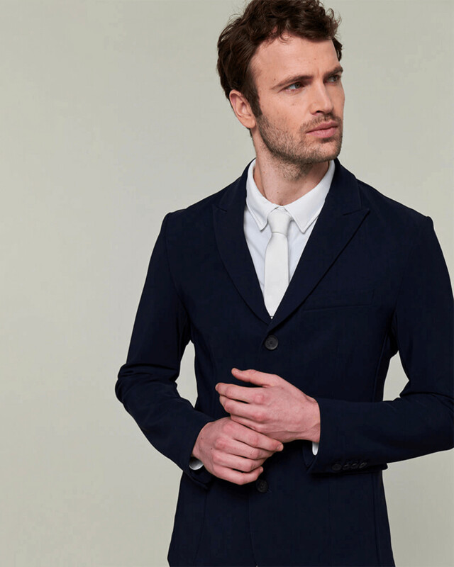 Veste Clooney Dada Sport Homme Navy Veste Clooney Dada Sport Homme Navy