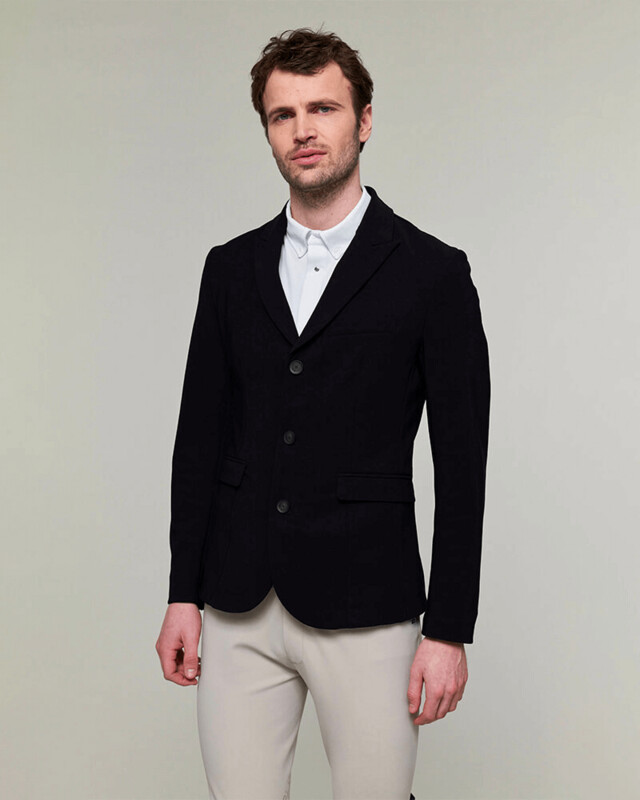 Veste Clooney Dada Sport Homme Black Veste Clooney Dada Sport Homme Black