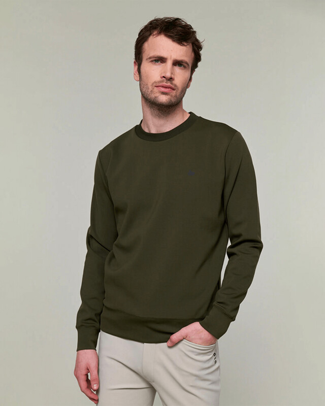Sweat Alcazar Dada Sport Unisex Foret