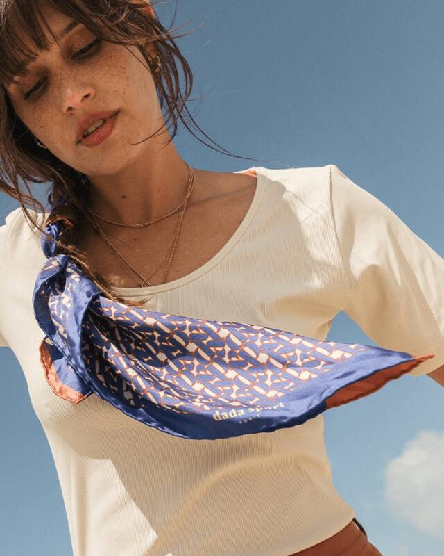 Bracadabra Scarf 60 Dada Sport