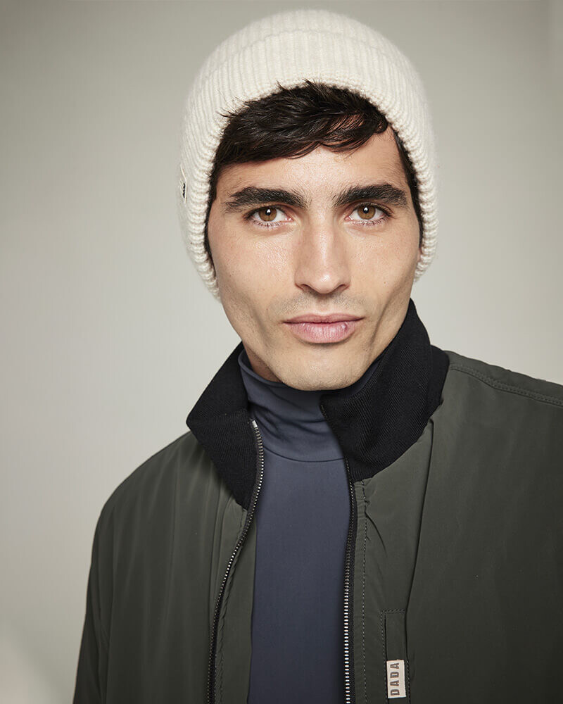 Bonnet Ozzy Dada Sport Ecru