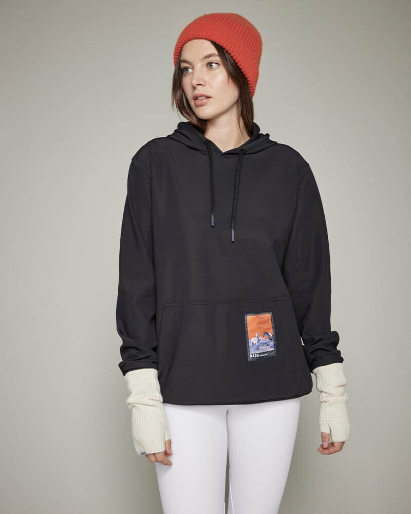 Mitaines Freeky Dada Sport