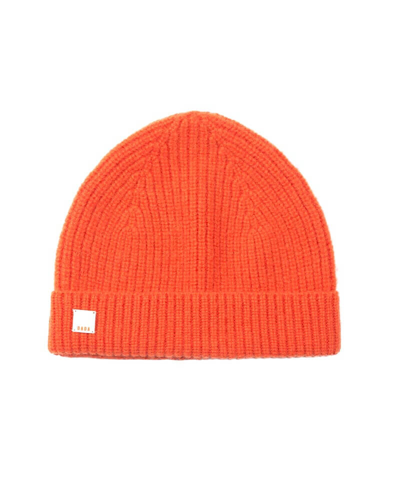Ozzy - Beanie Dada Sport Orangeade
