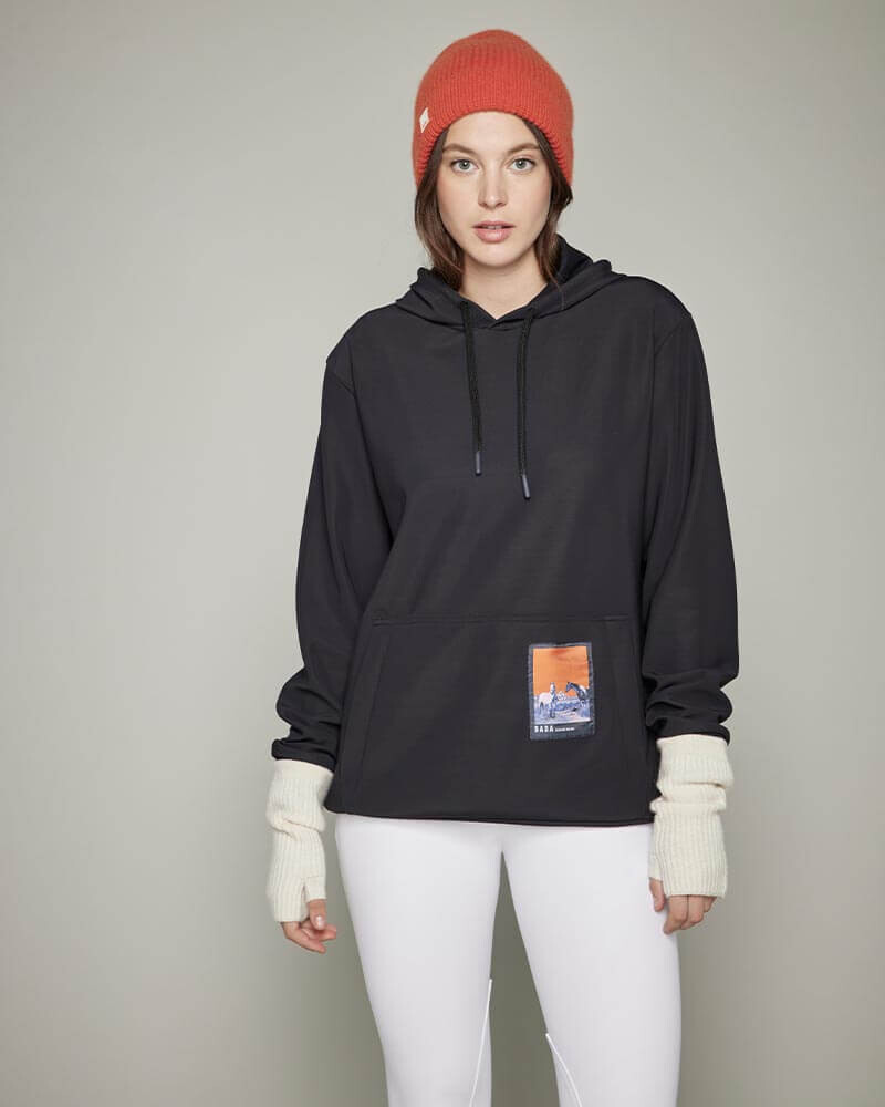 Bonnet Ozzy Dada Sport Orangeade