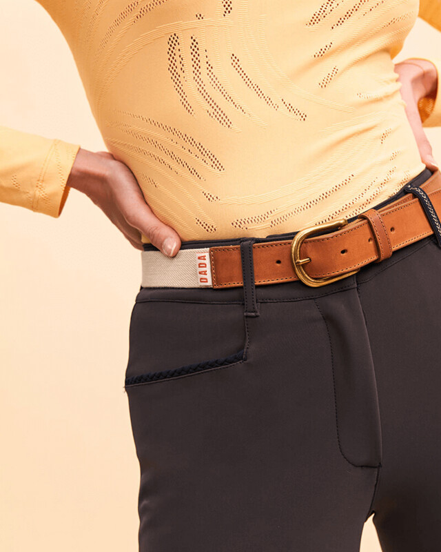 Falco Belt Dada Sport Beige