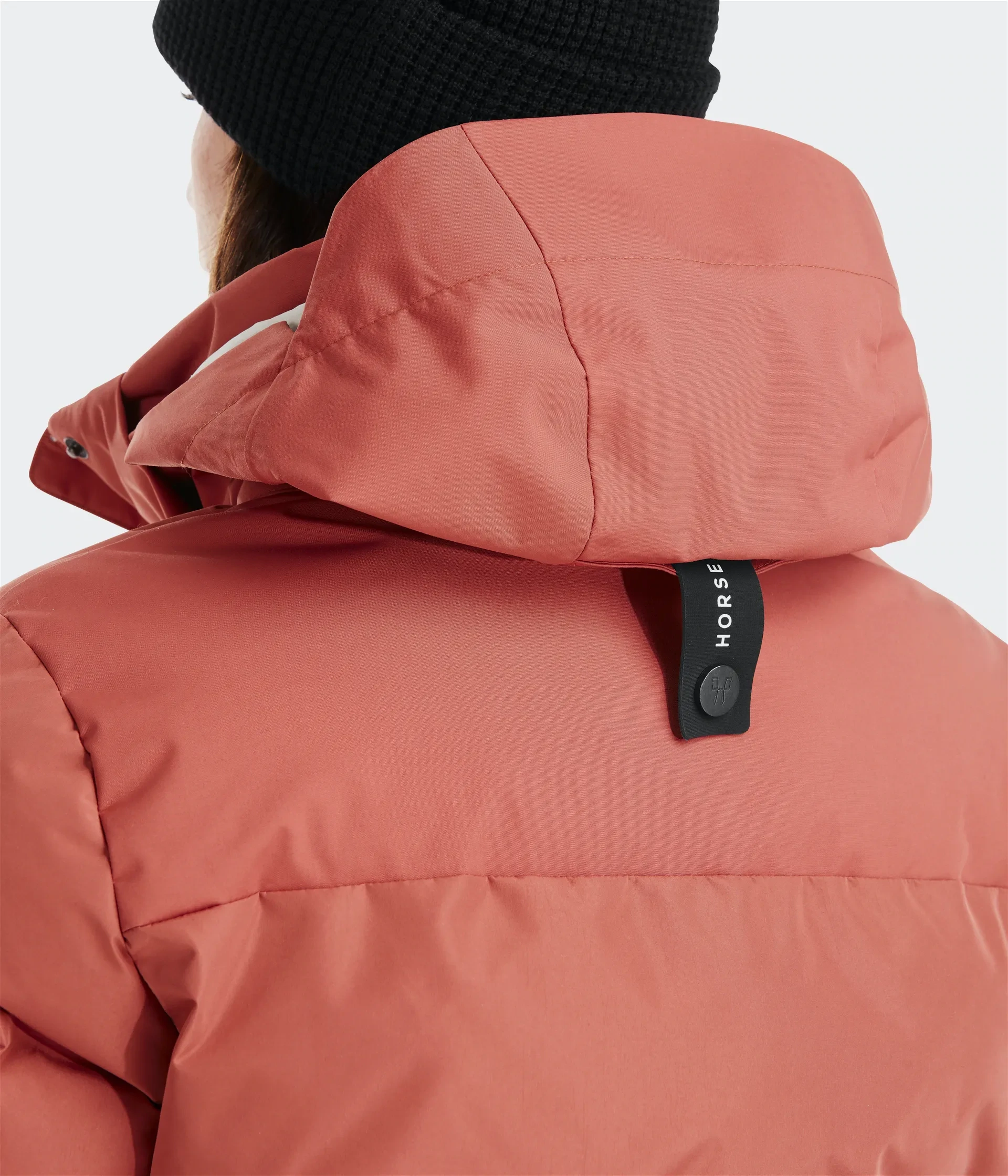 Fahrenheit Horse Pilot Terracotta