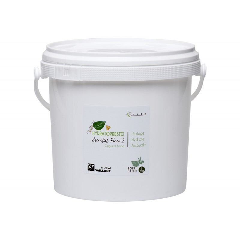 HydratoPresto Onguent Blond Bio Essentiel Force 2 - Michel Vaillant