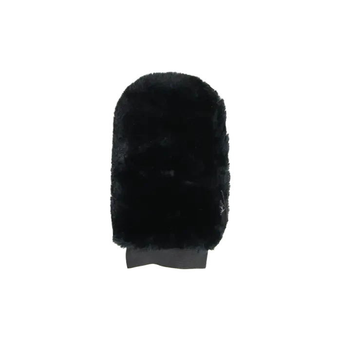 Gant  en peau de mouton Kentucky 82136 black