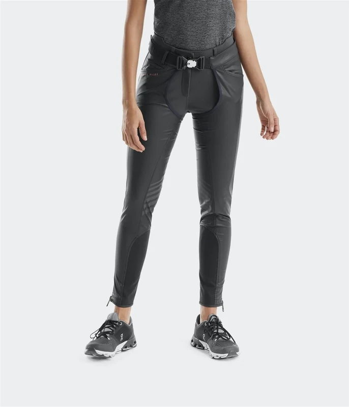 X-Protech Women's Chaps Horse Pilot