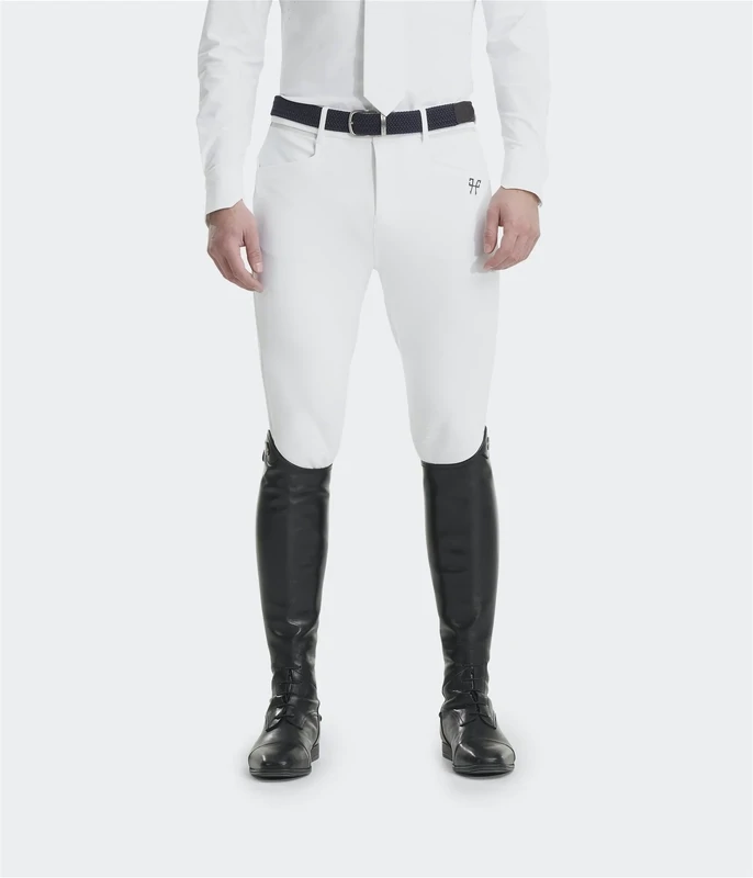 X-Design Homme Horse Pilot White