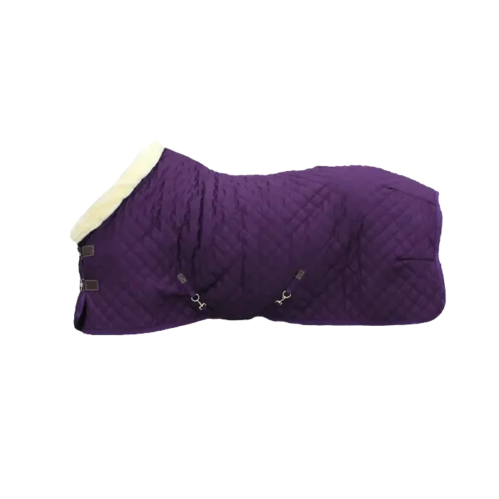 Show Rug Kentucky 52101 160g Royal Purple
