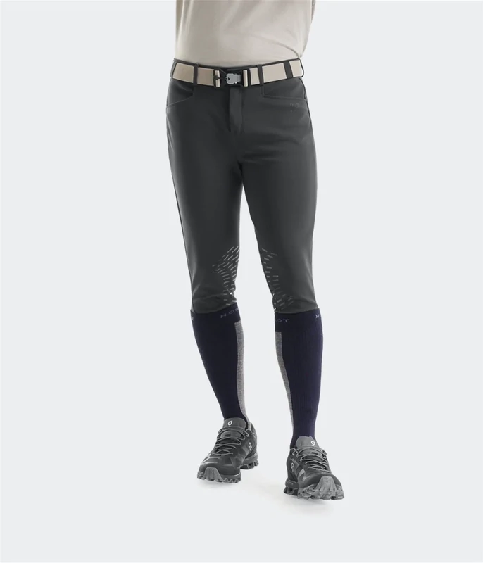 X-Design Homme Horse Pilot Grey