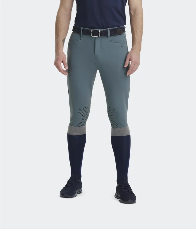 X-Design Homme Horse Pilot Cloody Blue