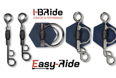 Mors Easy-Ride I-Bride