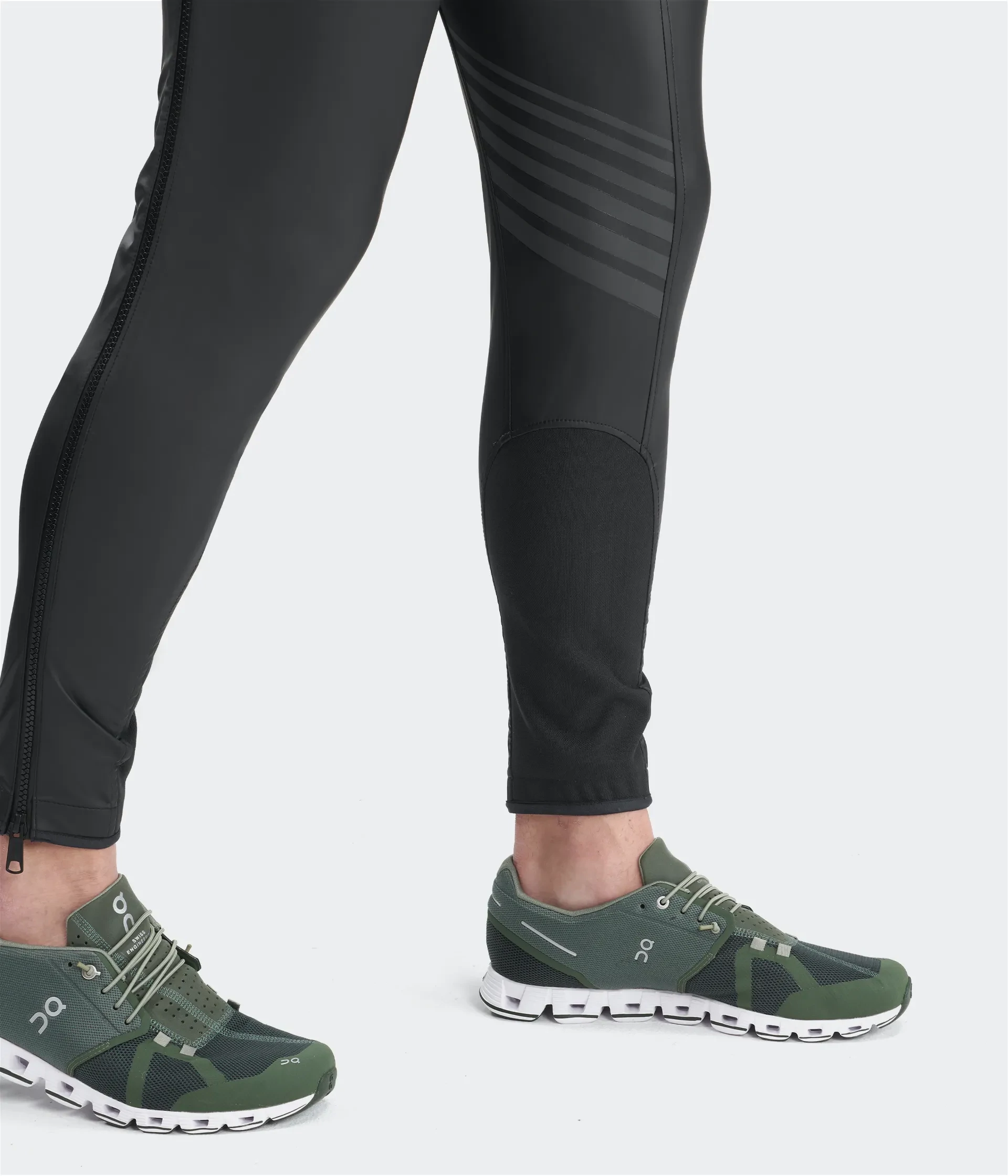 X-Protech Chaps Homme  Horse Pilot