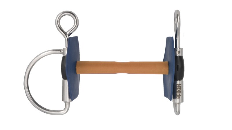 Easy-Ride Baucher bit Soft Flex +  I-Bride