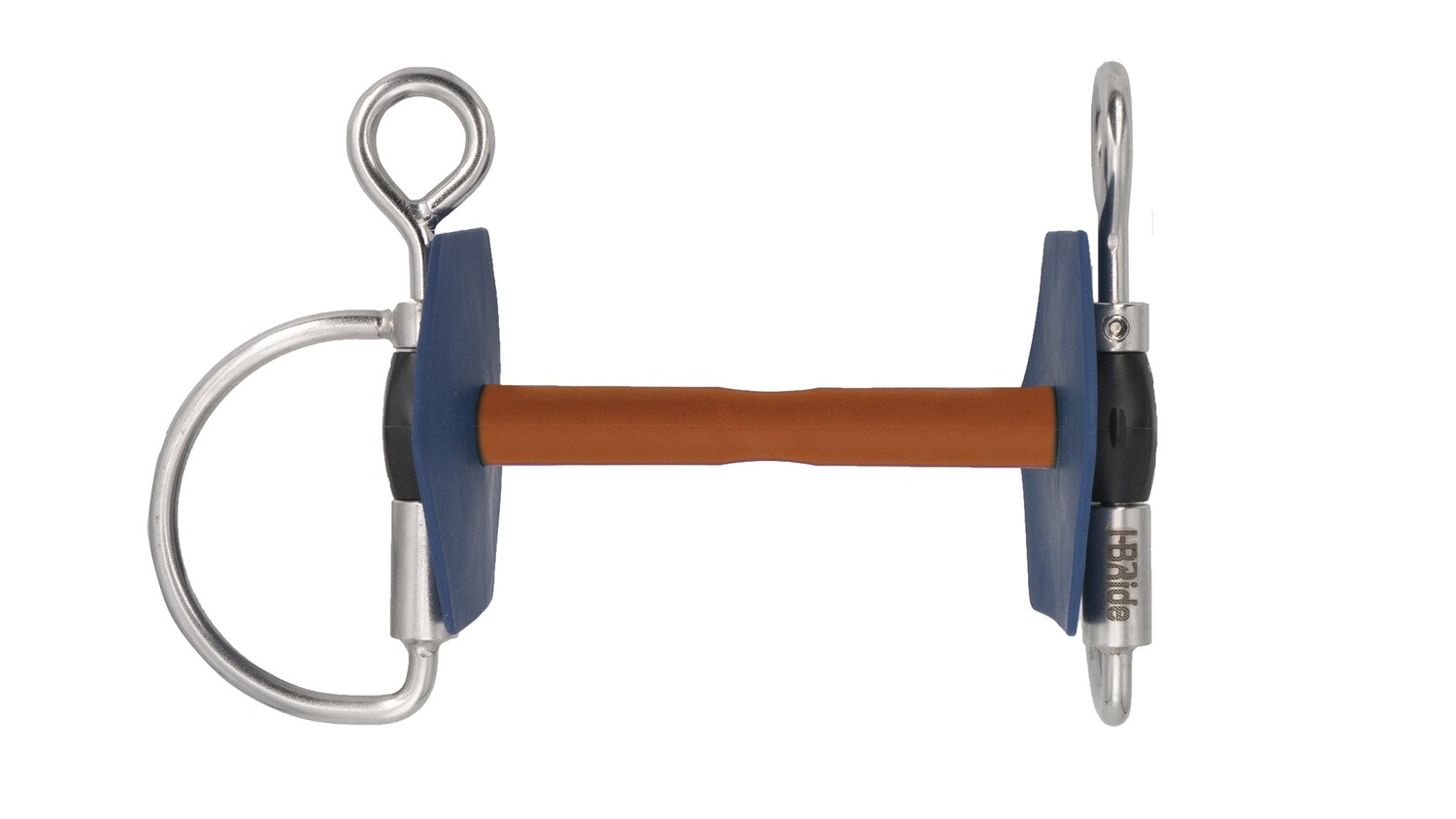 Easy-Ride Baucher bit Soft Flex -  I-Bride