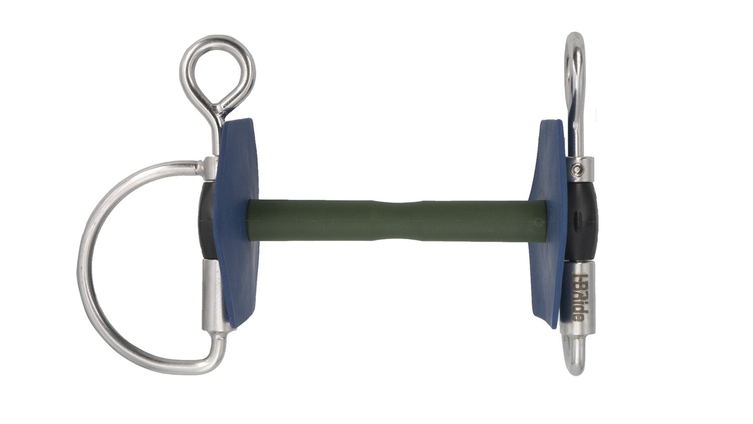 Easy-Ride Baucher bit Medium Flex -  I-Bride