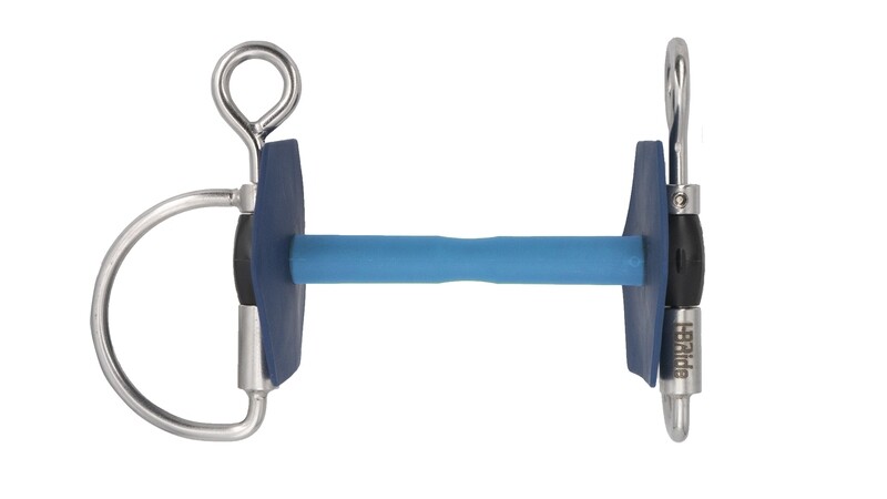 Easy-Ride Baucher bit Strong Flex+  I-Bride
