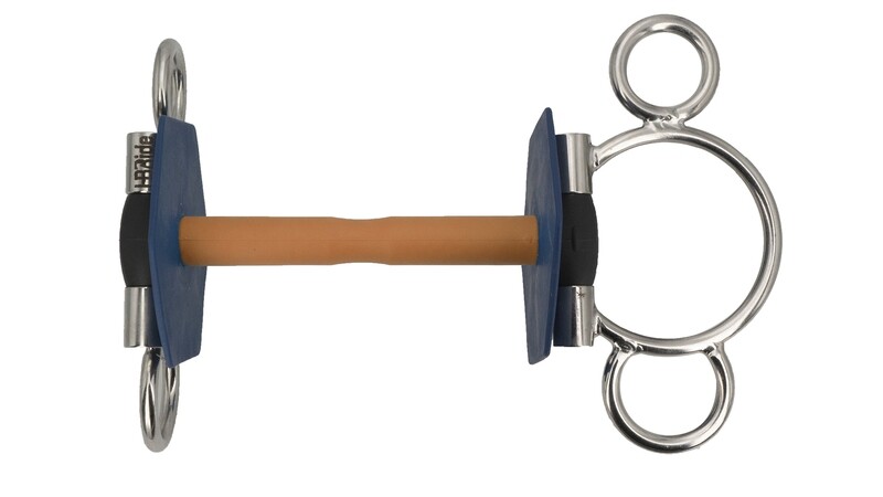 Easy-Ride Pegase Soft Flex +    I-Bride