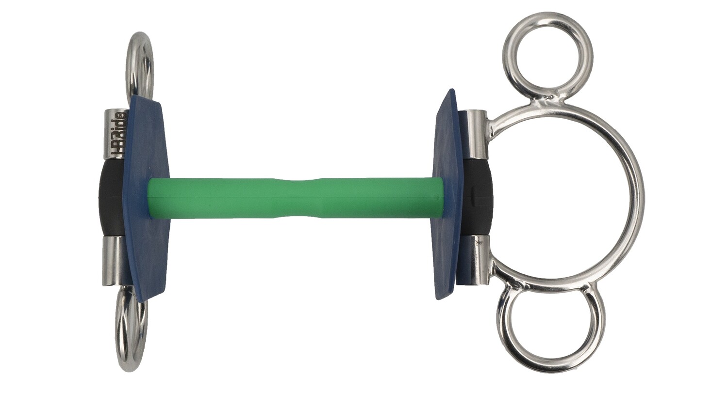 Mors Pegase Easy-Ride Medium Flex +   I-Bride